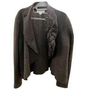 100% wool Didier Parakian jacket
